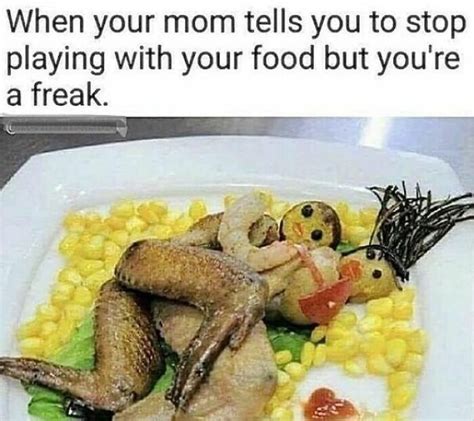 50 Humorously Relatable Memes About Food - RetCasm