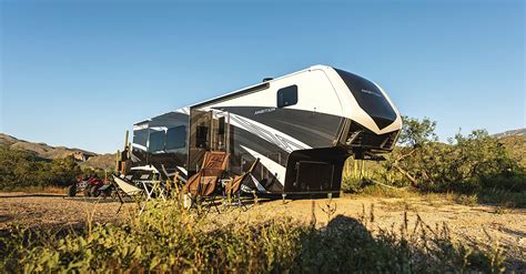 Vanleigh RV - Tiffin Motorhomes