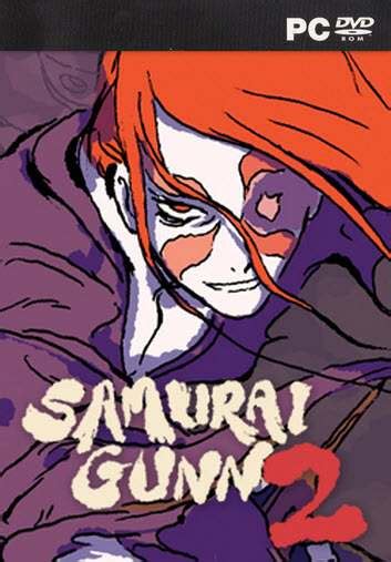 Samurai Gunn 2 PC Download (v10.01.2022)