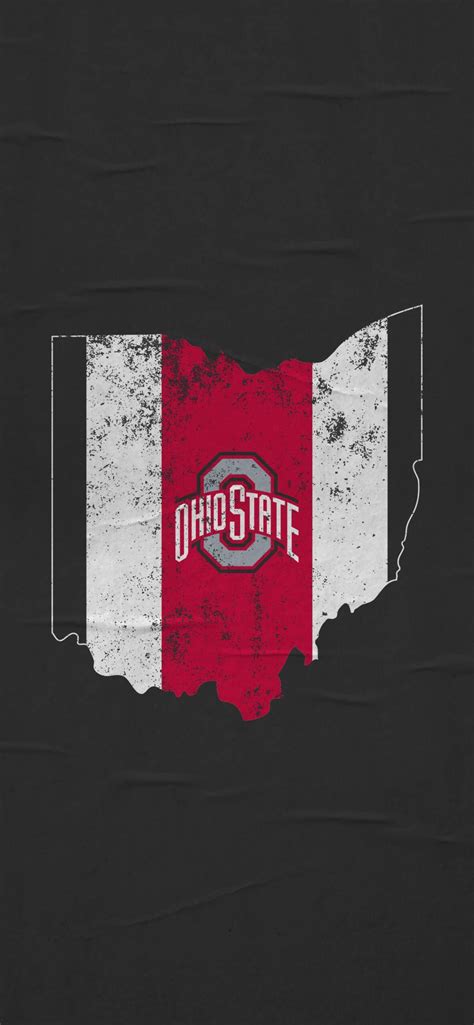 Ohio State Logo Wallpapers - Top Free Ohio State Logo Backgrounds ...