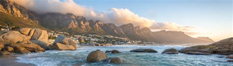 Cape Town & Table Mountain Luxury Private Tour Tour Package from ...