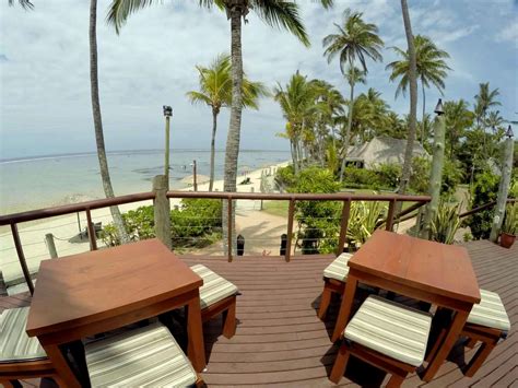 Outrigger Fiji Beach Resort