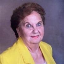 Patricia (Patsy) Miller Obituary - Visitation & Funeral Information