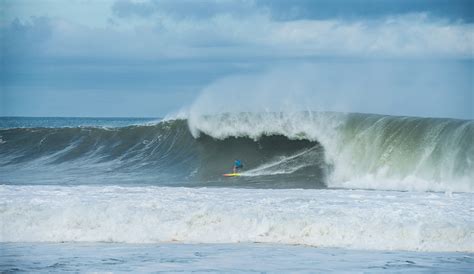 25 Images From a Historic Puerto Escondido Cup | The Inertia