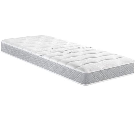 Matelas latex 80x200 cm EPEDA MATINA RELAX - Matelas relaxation BUT