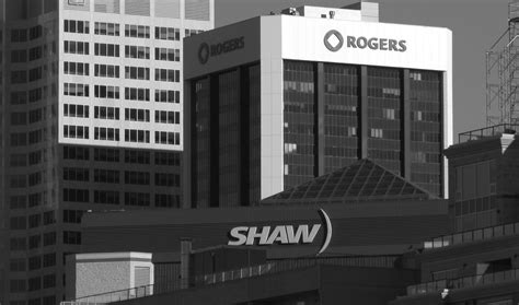 Higher Prices, Less Competition: Some Reflections on the Proposed Rogers - Shaw Merger - Michael ...