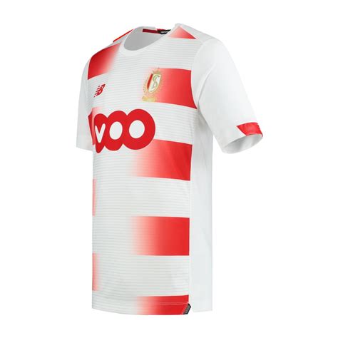 Standard Liège 2020-21 New Balance Away Kit | 20/21 Kits | Football ...