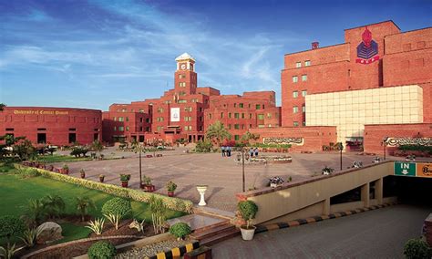 University of Central Punjab now offers a 5-year LLB programme - Sponsored - DAWN.COM