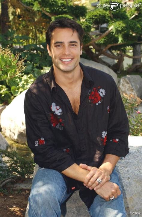 Victor Webster Charmed | Victor webster