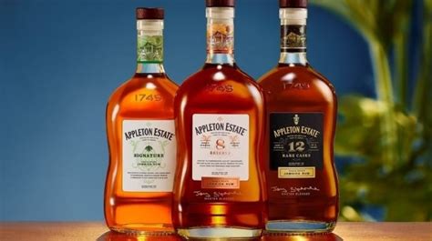 Appleton Jamaican Rum | Wah Deh Gwaan