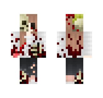 Horror Minecraft Skins. Download for free at SuperMinecraftSkins