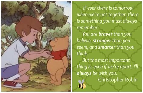 Pooh's Grand Adventure Quote | Pooh's grand adventure, Adventure movie, Adventure quotes