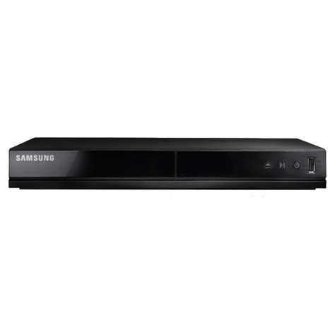 DVD-E360 DVD Player Home Theater - DVD-E360/ZA | Samsung US