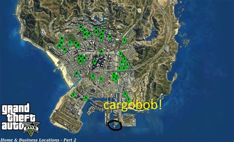 Cargobob spawn after level 30 :D - GTA Online - GTAForums