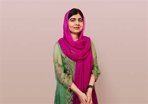 Apple TV+ announces programming partnership with Nobel laureate Malala ...