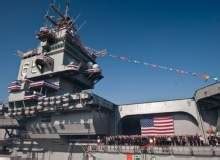 The final frontier: decommissioning USS Enterprise - EU-Vietnam ...