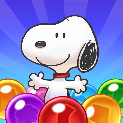 Snoopy Pop - Jam City