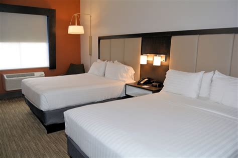 Meeting Rooms at Holiday Inn Express & Suites ABILENE, 1802 E OVERLAND TRAIL, ABILENE, 79601, TX ...