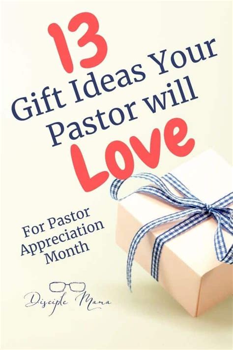 Looking for a way to encourage your pastor? Check out these 13 awesome ...