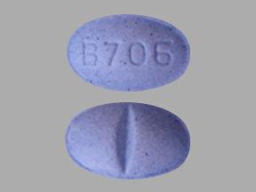 B706 Pill Images - Pill Identifier - Drugs.com