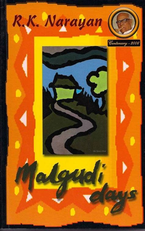 Malgudi Days: Buy Malgudi Days by Narayan R. K. at Low Price in India ...