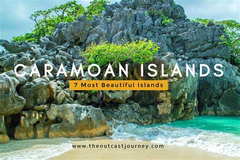 7 Most Beautiful Caramoan Islands That You Should Visit