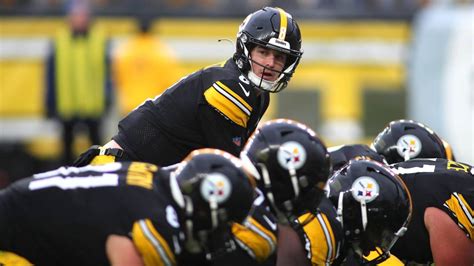 Why there's still hope for Steelers offense in 2023 - TrendRadars