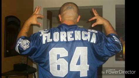 FLORENCIA 13 - GANG BANGING - YouTube