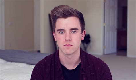 "Unhappy" Connor Franta Leaves YouTube Supergroup Our 2nd Life