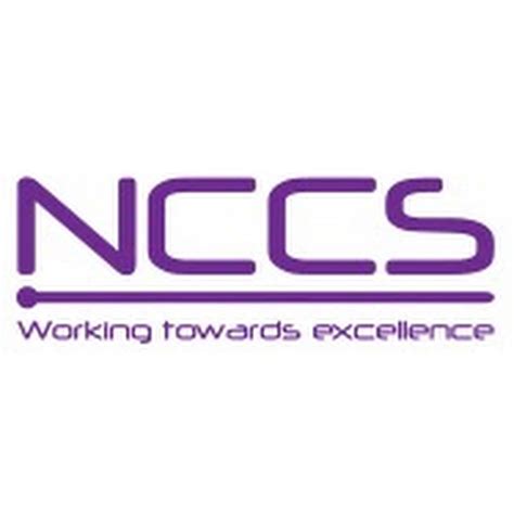 NCCS - YouTube