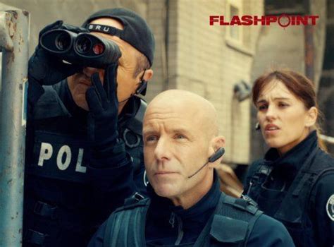 Flashpoint season 5 | Flashpoint tv series, Amy jo johnson, Enrico colantoni