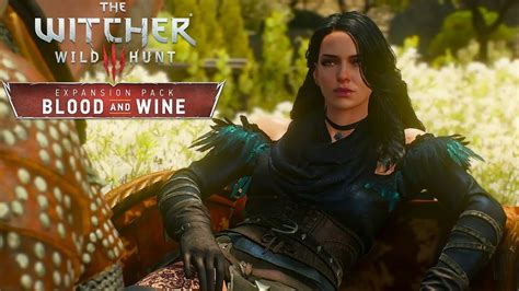 The Witcher 3 Blood And Wine Romance | AUTOMASITES