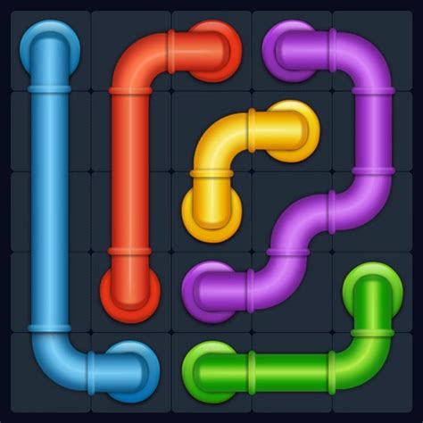 Connect the pipes | Play Now Online for Free