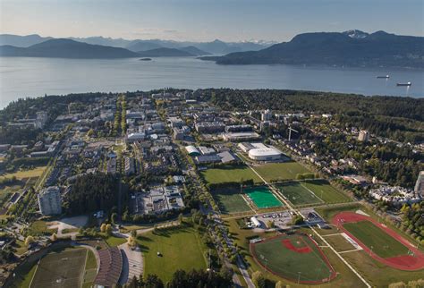 University of British Columbia | TeenLife