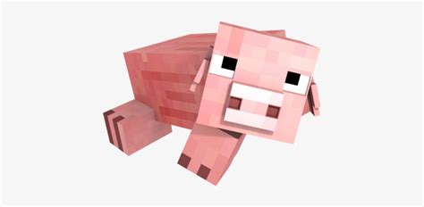 Minecraft Pig Meat