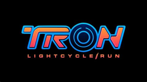 TRON Lightcycle Run - Virtual Paradise Wiki