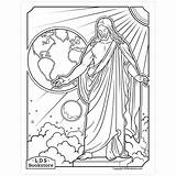 free coloring Pages About jesus Printable Page Of christ sketch template