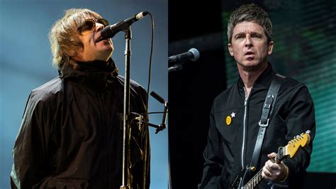 Oasis' Noel and Liam Gallagher confirm 2025 reunion tour dates - ABC30 Fresno