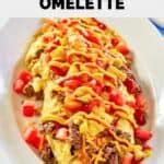 IHOP Cheeseburger Omelette - CopyKat Recipes
