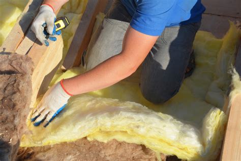 The Top Signs You Should Invest in New Insulation Installation ...