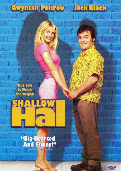 Shallow Hal (2001) - Peter Farrelly, Bobby Farrelly | Synopsis ...