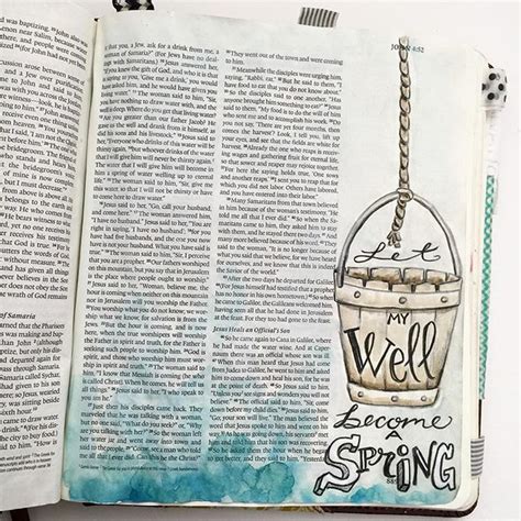 17 Best images about Bible Journaling on Pinterest | Faith bible ...