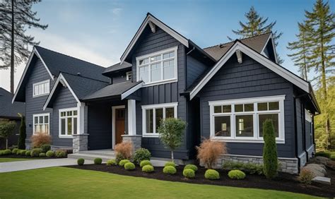 How Fiber Cement Siding Boosts Home Efficiency