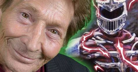 ¿Murió Robert Axelrod, actor que le dio voz a Lord Zedd en los “Power ...