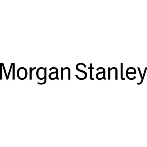 Morgan Stanley logo vector SVG, PNG download free