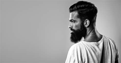 Beard Men Wallpapers - Wallpaper Cave