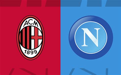 A poor home record to address: All the key stats ahead of Milan vs. Napoli