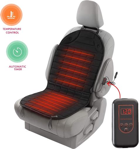 Best usb car seat heater - Your House