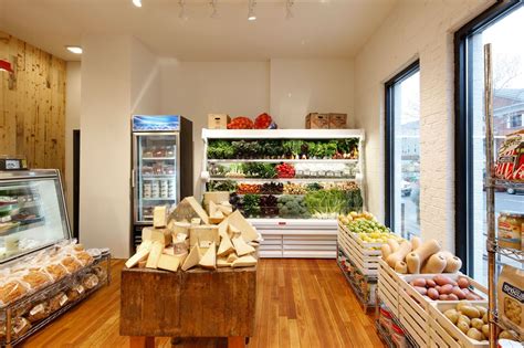 First Look at the New Meat Hook Butcher Shop and Grocery