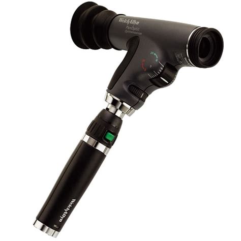 PanOptic Ophthalmoscope – Ophthalmoscopes and Other Medical Diagnosis ...